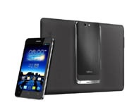 ASUS выпустит Android 4.4 для PadFone Infinity A86 и A80