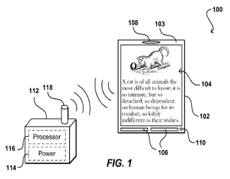 Amazon придумала облачный планшет