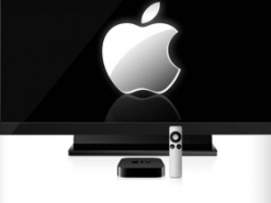Apple откладывает релиз фирменного телевизора на 2014 год