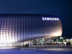 Samsung сохраняет лидерство на мировом рынке литий-ионных аккумуляторов