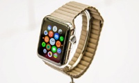 Apple Watch появятся в продаже весной 2015 года