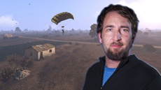 PlayerUnknown's Battlegrounds получит сюжетную кампанию