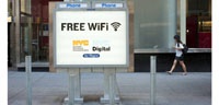 Таксофоны превращаются в точки доступа Wi-Fi