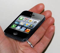 iPhone будет дешевле