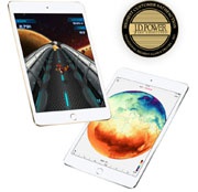 iPad опередил по степени удовлетворенности покупателей планшеты Microsoft и Samsung