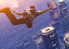 Новое обновление игры GTA V не позволит геймерам витать в облаках