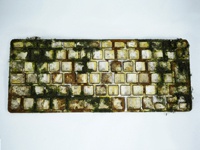 Такими увидят ваши гаджеты археологи через 100 лет (Фото)