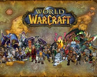 Спецслужбы США и Британии под видом "орков" и "эльфов" вели слежку в World of Warcraft