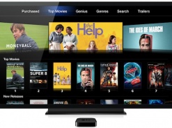 Вот, как будет выглядеть Apple TV