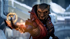 BioWare полностью отменила новые дополнения и прекратила поддержку Mass Effect: Andromeda