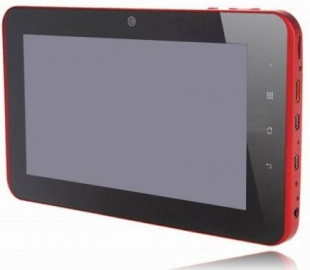 Планшет Zenithink C71 в продаже за $75.99