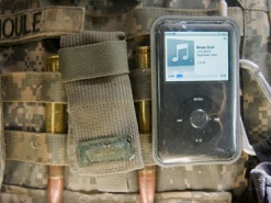 Пентагон закажет у Apple более полумиллиона гаджетов