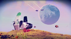 Глава Hello Games помогает геймерам починить PC версию игры No Man's Sky