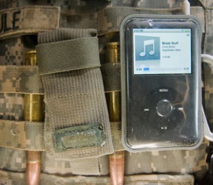 Пентагон закажет у Apple более полумиллиона гаджетов