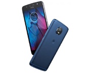 Moto G5S выпущен в новом синем цвете