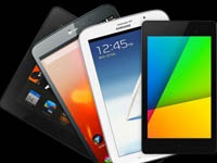 Рынок планшетов окружают неутешительные прогнозы