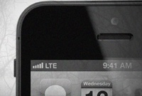 Российский LTE не подходит для новых iPhone
