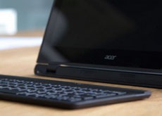 Acer может пострадать из-за дефицита и подорожания компонентов для ноутбуков