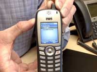 Первый iPhone был создан Cisco