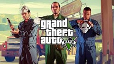Пользователи ПК уже могут загрузить GTA V