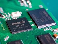 Rockchip будет поставлять однокристальные системы для Windows-планшетов