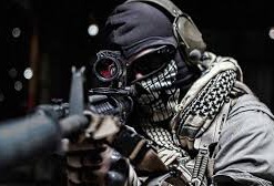 Футболист Маршон Линч стал первым спортсменом в Call of Duty