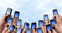 "Киевстар" возобновил работу на линии разграничения в зоне АТО
