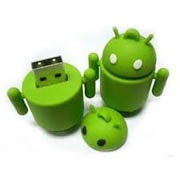 Включение отладки по USB в Android
