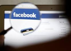 В России хотят закрыть Фейсбук из-за ЛГБТ радуги