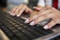 Черниговская милиция разоблачила серийную интернет-мошенницу