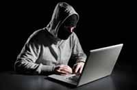 На Николаевщине Интернет-мошенники и псевдоработники банка разбогатели более чем на 15 тысяч гривен