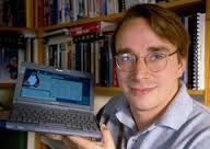 Создатель Linux посмеялся над страхами перед искусственным интеллектом