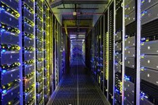 Созданы серверы без оперативной памяти