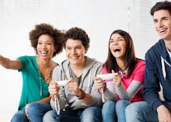 П'ять незвичних способів грати у відеоігри