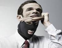 Аферисты сняли с чужой карты 21 тысячу гривен