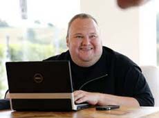 Основатель Megaupload рекомендовал покупать биткоины, пока не поздно
