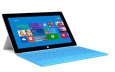 Пора развивать успех Surface