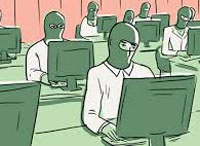 Бывшая работница "фабрики кремлеботов" обжаловала увольнение в суде