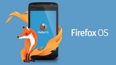 Як спробувати Firefox OS без покупки телефона