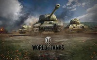 World of Tanks вышли для Xbox One