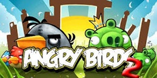 Число скачиваний Angry Birds 2 превысило 5 млн