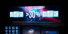 Новые процессоры Intel Coffee Lake для MacBook будут на 30% быстрее чипов Kaby Lake