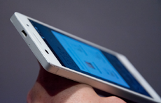 Продажи флагмана Huawei Ascend P6 идут по плану