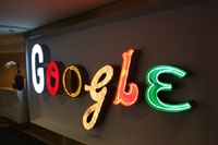 Акции Google рухнули после публикации отчета