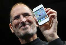 Стива Джобса включили в Международный зал славы и музей фотографии