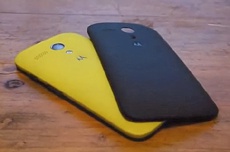 Motorola Moto G2 будет дороже, чем ожидалось
