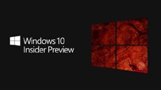 Сборка 11082 Windows 10 Redstone доступна для скачивания