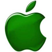 Защитники окружающей среды вновь атакуют Apple