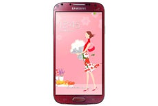Samsung показала «женский» вариант Galaxy S4