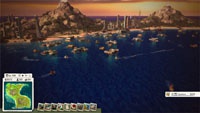 Дополнение Tropico 5: Waterborne выйдет на следующей неделе